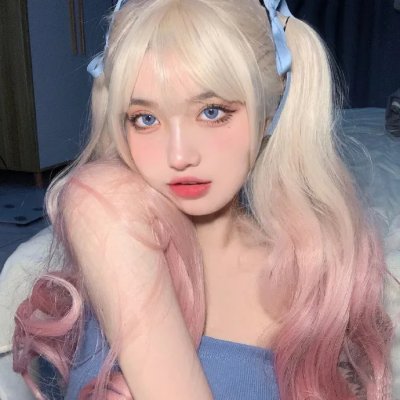 妹妹她有点上头