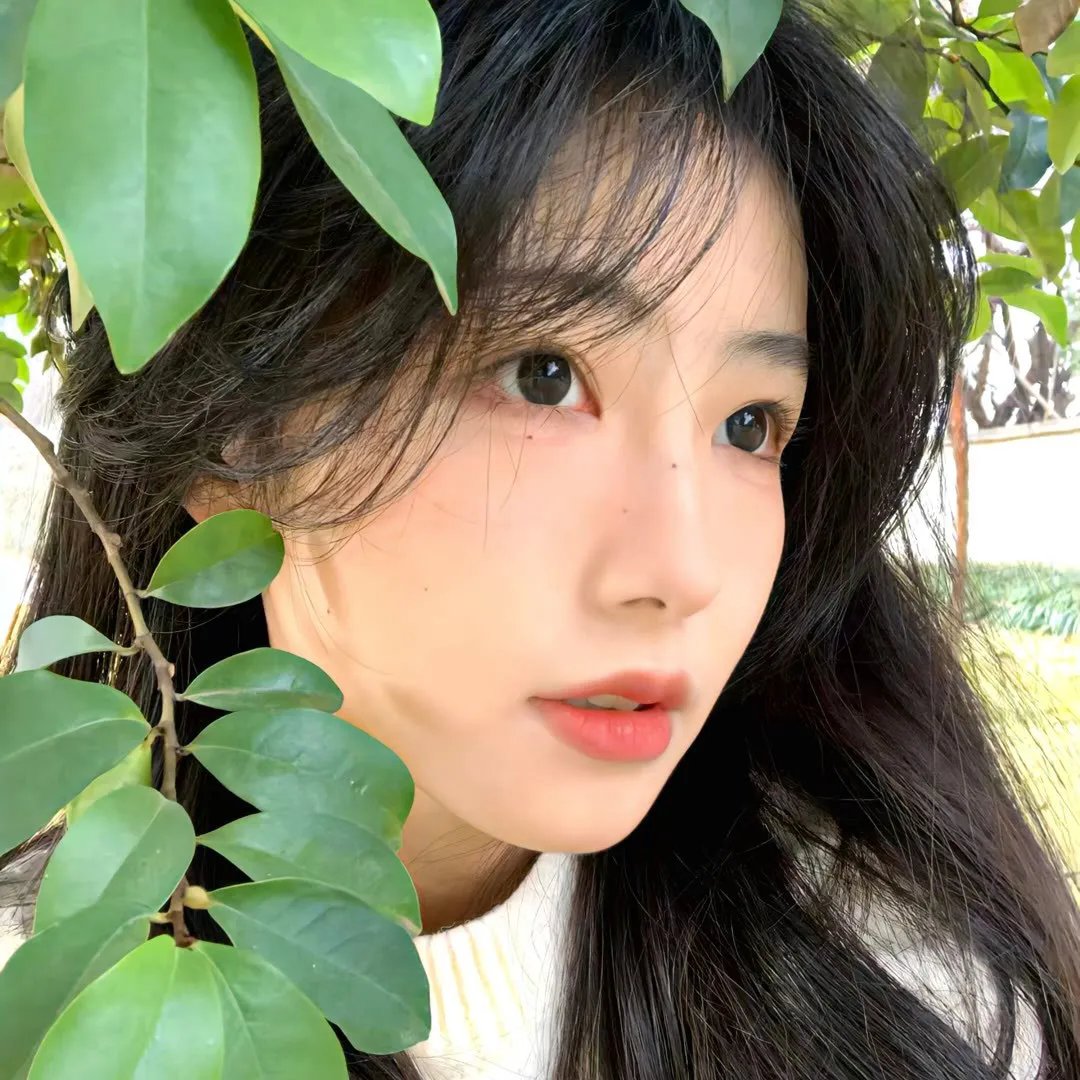 如果眼睛能偷走彼此